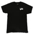 303 Boards - 303 X Sebastian Gely Fox Shirt (Black)